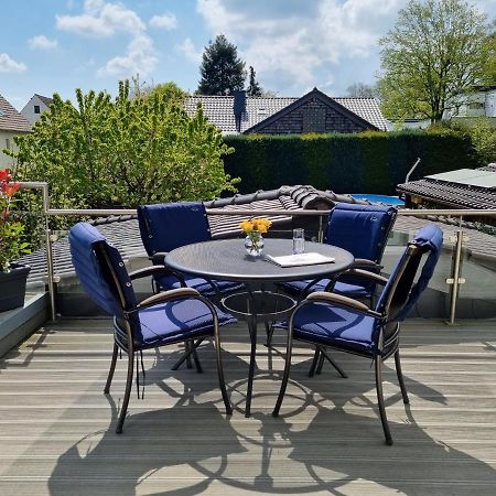 An den Vogelwiesen Kassel Exterior foto