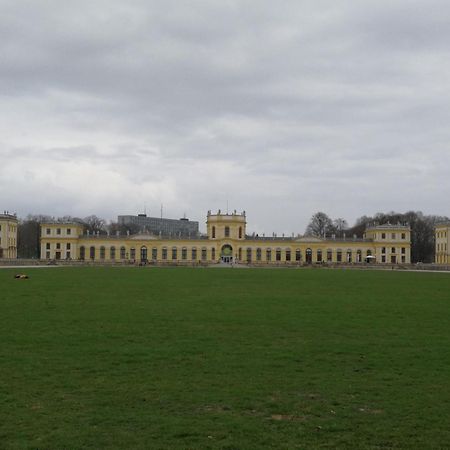 An den Vogelwiesen Kassel Exterior foto