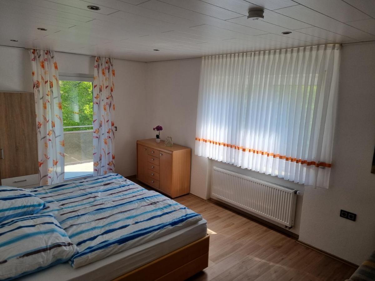 An den Vogelwiesen Kassel Exterior foto