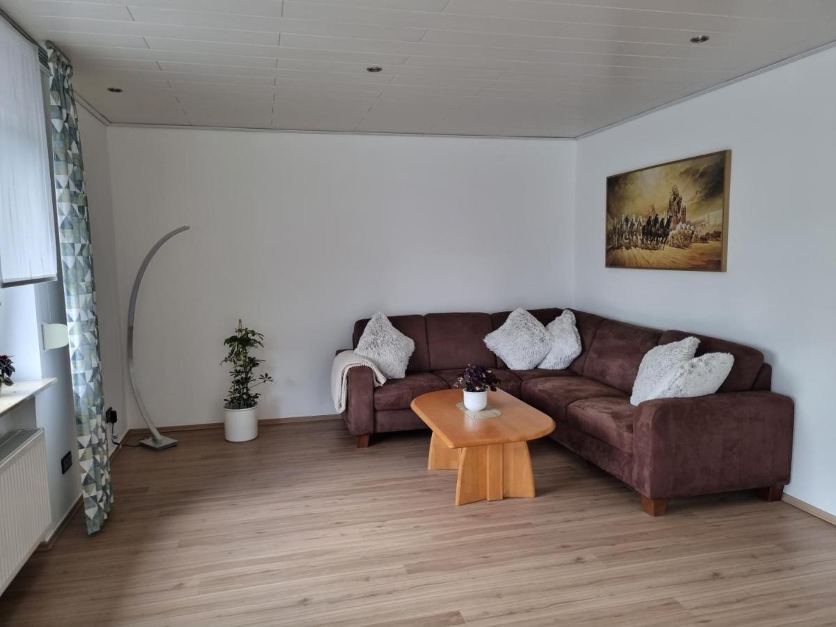 An den Vogelwiesen Kassel Exterior foto