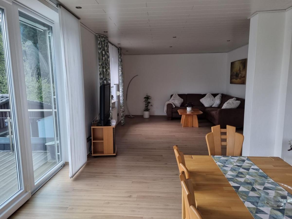 An den Vogelwiesen Kassel Exterior foto